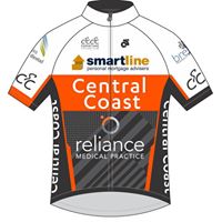 Central Coast Cycling Club