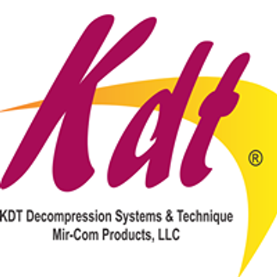 KDT Decompression Systems & Technique