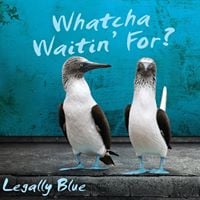 Legally Blue