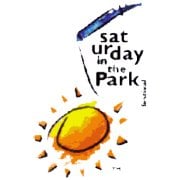 Saturday in the Park