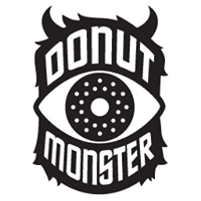 Donut Monster