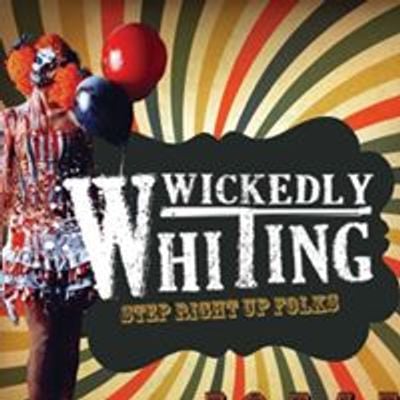 Wickedly Whiting