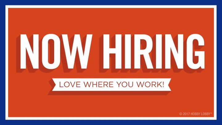 hiring event martinsburg wv