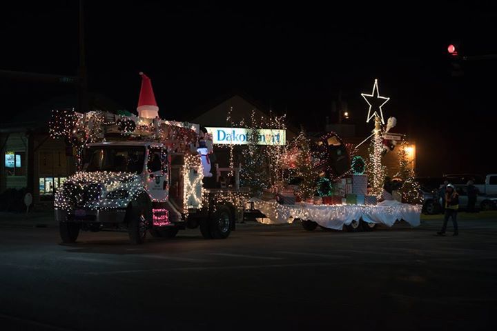 christmas parade at mt rushmore rd custer sd 57730 united states christmas stroll yuba city 2019