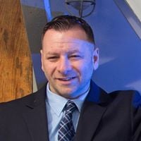 Barry Donadio President Of Public Security LLC