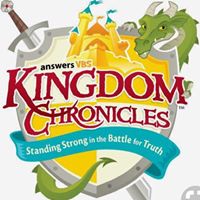 Fargo Baptist Vacation Bible School