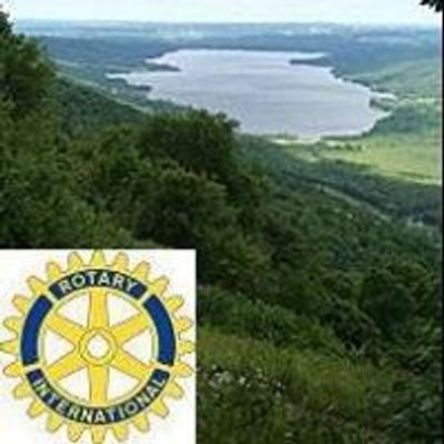 Honeoye Lake Rotary Club