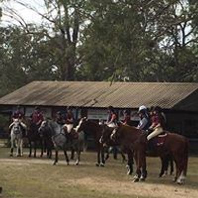 Redlands Horse & Pony Club
