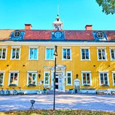 Knistad Hotell & Konferens