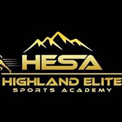 Highland Elite Sports Academy