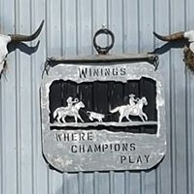 Diamond W Ranch