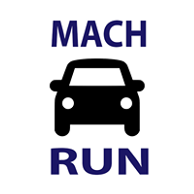MACH RUN