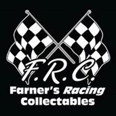 Farner's Racing Collectables