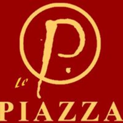Le Piazza