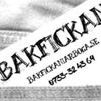 Bakfickan Restaurang & Konferens