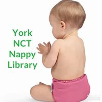 York NCT Nappy Library