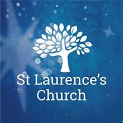 St Laurence's Church, Coventry