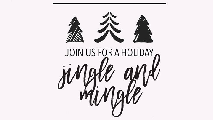 Image result for jingle and mingle