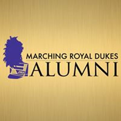 JMU Marching Royal Dukes Alumni Band