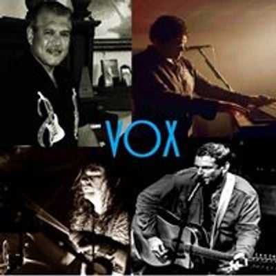 VOX JAX
