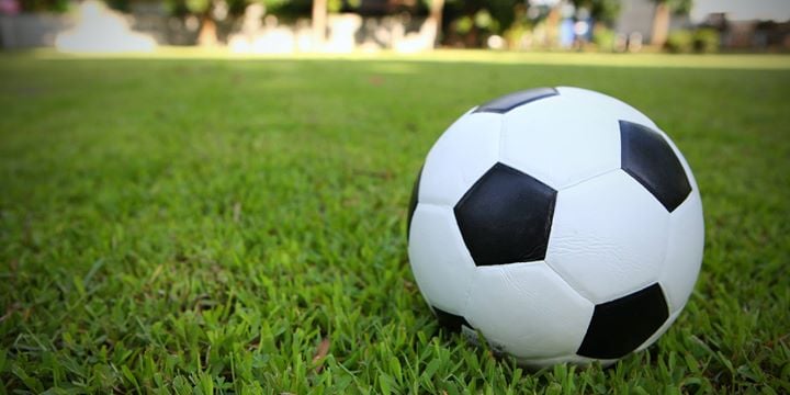 Image result for soccer in the park