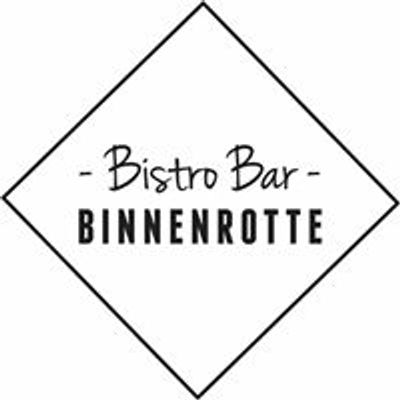 Bistrobar Binnenrotte