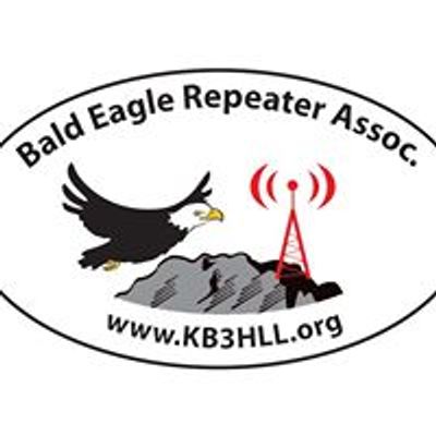 Bald Eagle Repeater Association (KB3HLL)