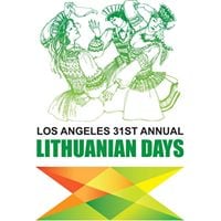 Los Angeles Lithuanian Fair (LA Lithuanian Days)