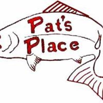 Pat's RV Park