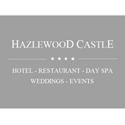 Hazlewood Castle