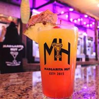Margarita Hut  "To-Go"