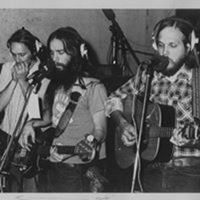 The Ozark Mountain Daredevils