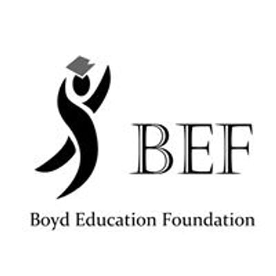 Boyd Education Foundation