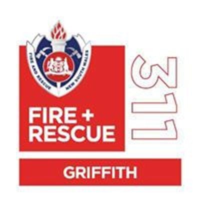 Fire & Rescue NSW Station 311 Griffith