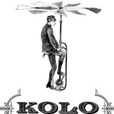 Kolo Klub