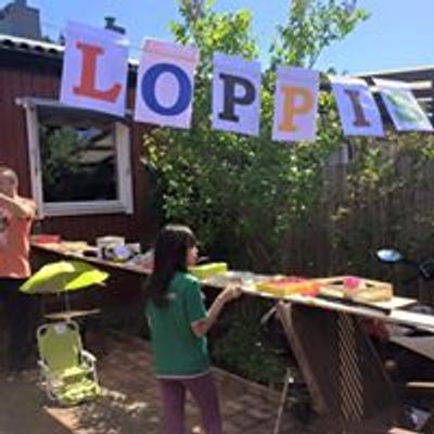Loppis Duvnäs Utskog