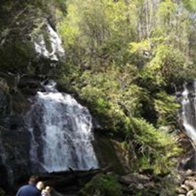 Anna Ruby Falls