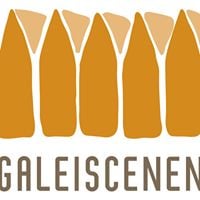 Galeiscenen