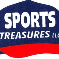 Eddie's Sports Treasures