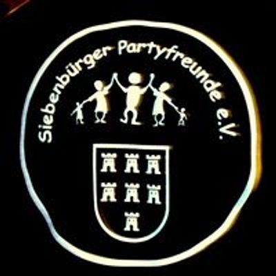 Siebenbürger Partyfreunde e. V.