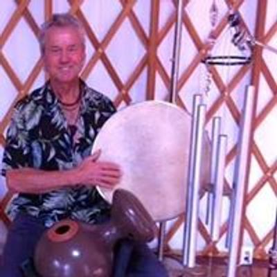 Jim Greiner's Rhythm Power Santa Cruz