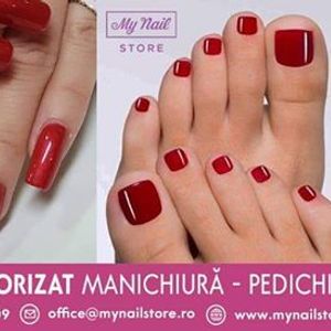 Curs Manichiura Pedichiura At My Nail Store Arad