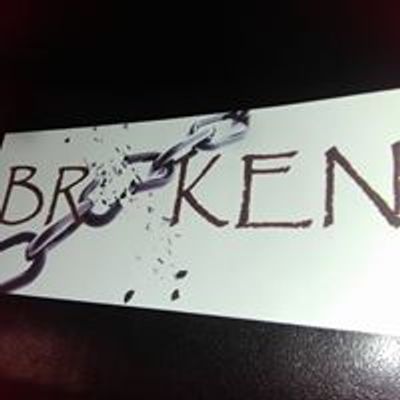 The Band Broken