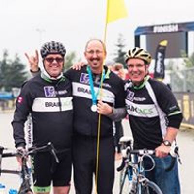 Brainiacs Cycling Team