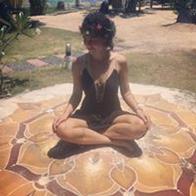 Goddess Within