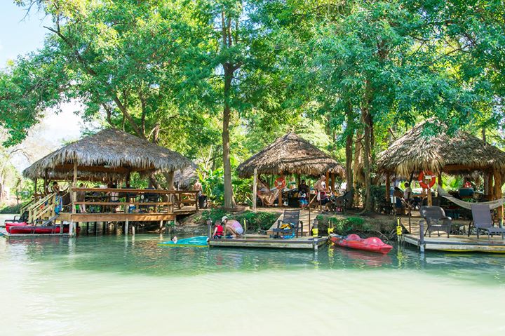 Cabana A Son S Island Cabana A Son S Island