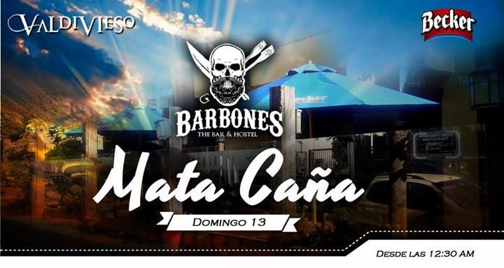 Resultado de imagen para barbones bar viña