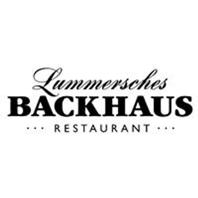 Lummersches Backhaus