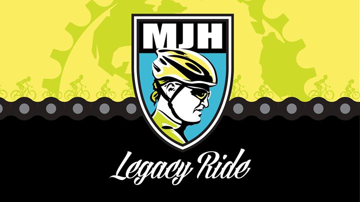 2017 Mjh Legacy Ride At Barnes Park Kaysville Utah Centerville