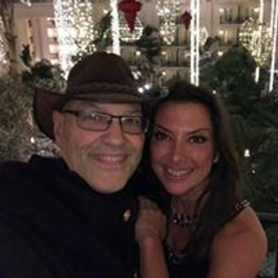 Stiletto & The Saxman - The Arminios
